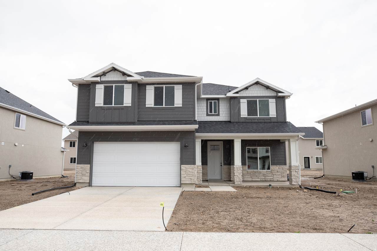 1067 1020 LOT #18 - Photo 1