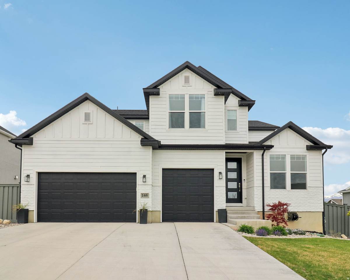 146 Baltic Rush Ave - Photo 1