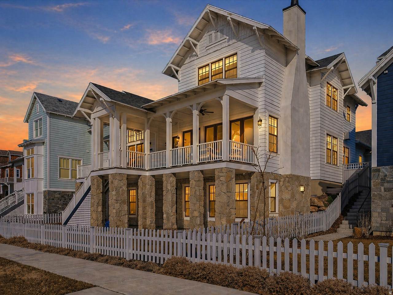 11064 Paddle Board Way - Photo 1