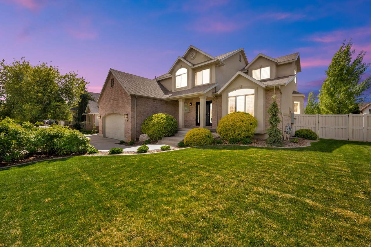 45 Mountain Vistas Rd - Photo 1