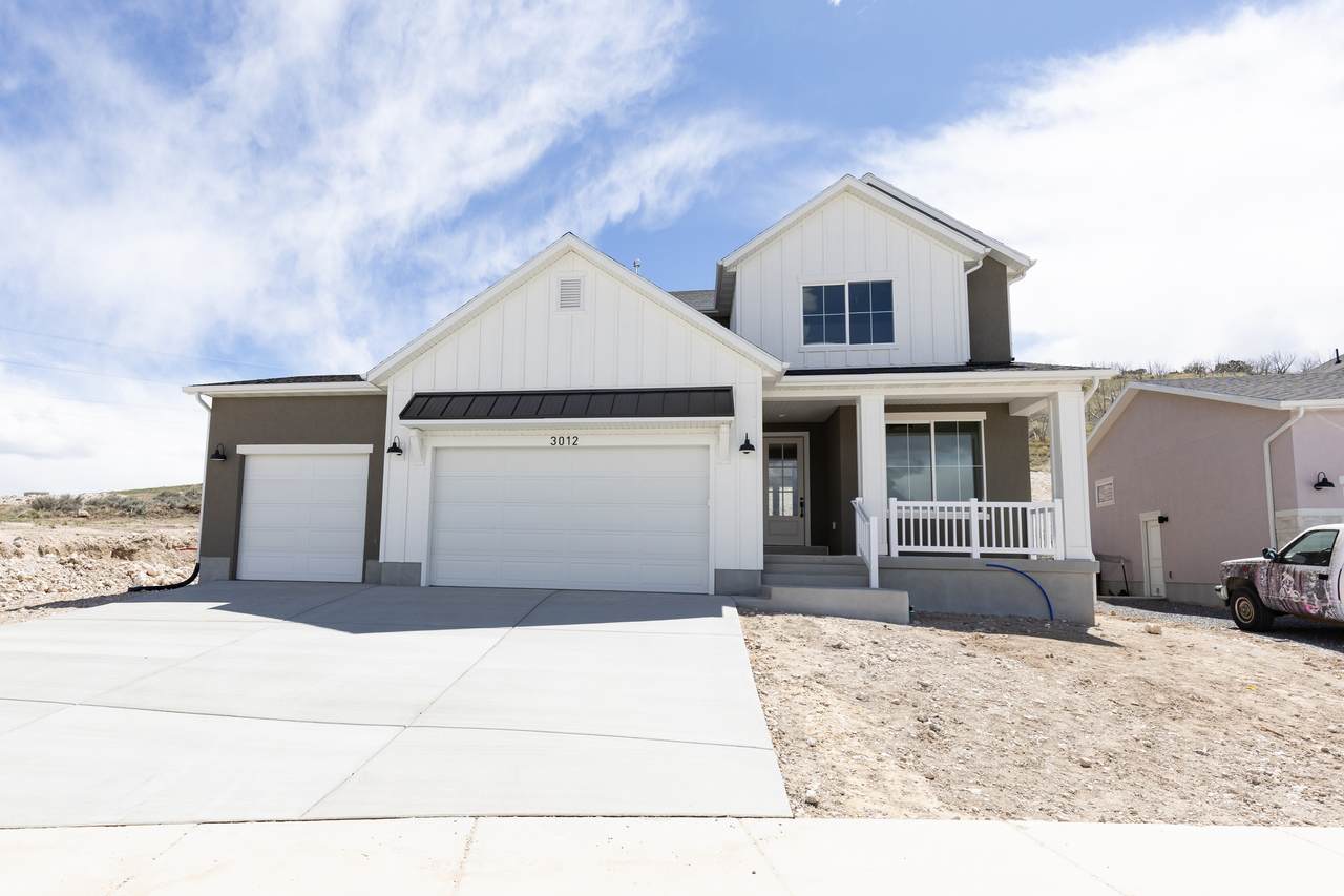 3012 Serdar Ln - Photo 1
