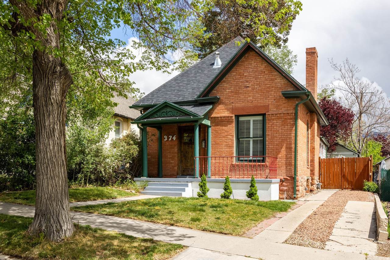 374 F St - Photo 1
