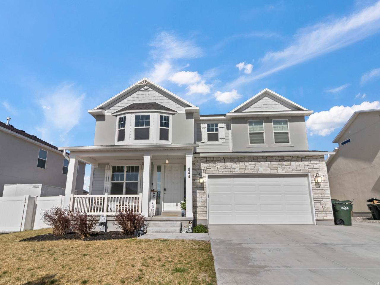 844 Marble Rd - Photo 1