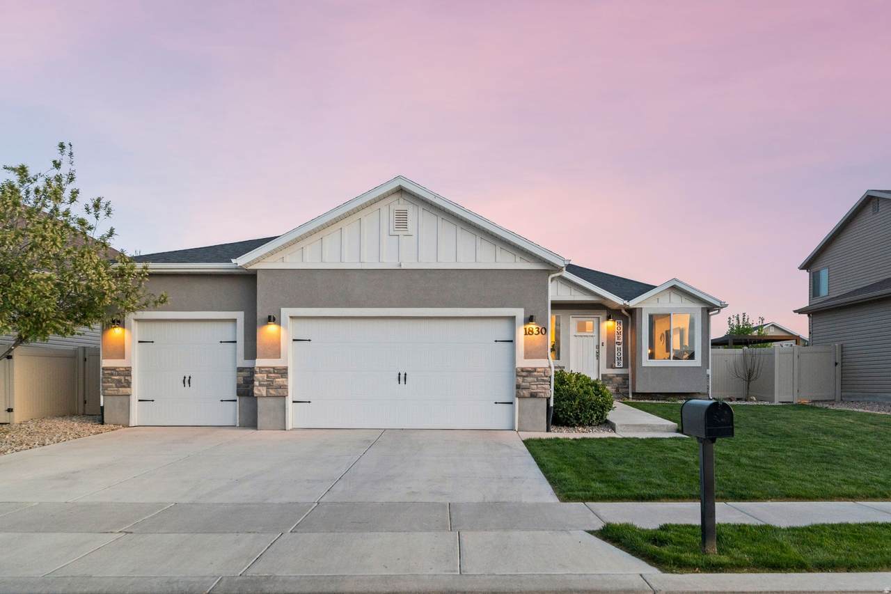 1830 Cedar Trails Way - Photo 1