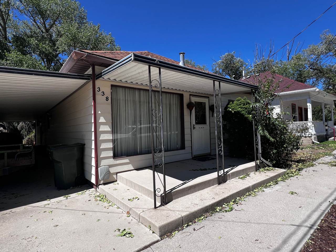 338 300 - Photo 1