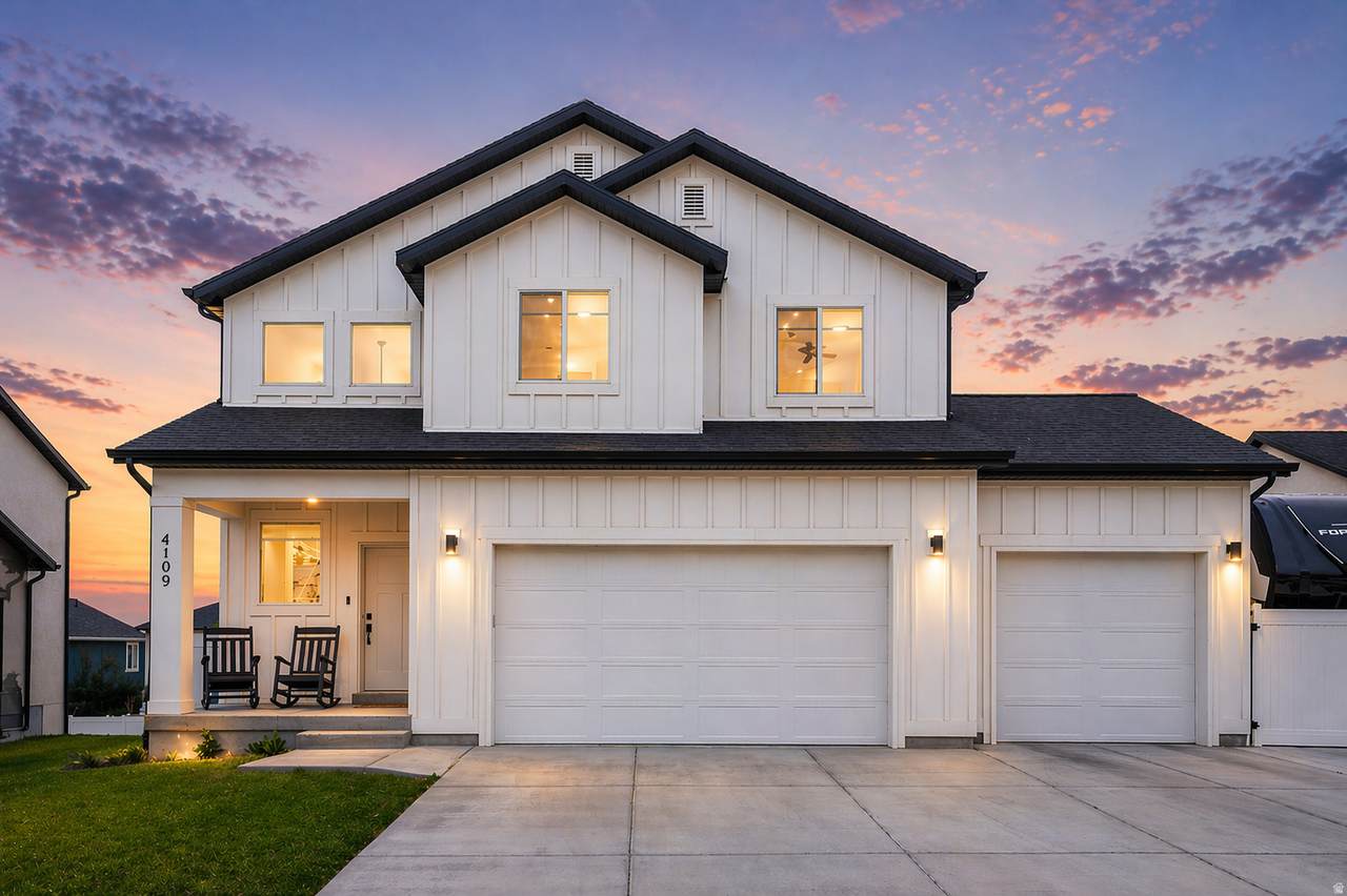 4109 Mercur Dr - Photo 1