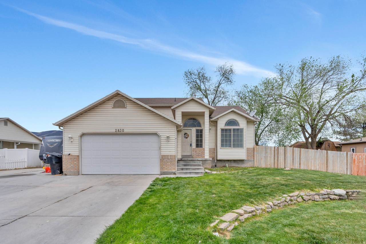 2830 Adam Hill Way - Photo 1