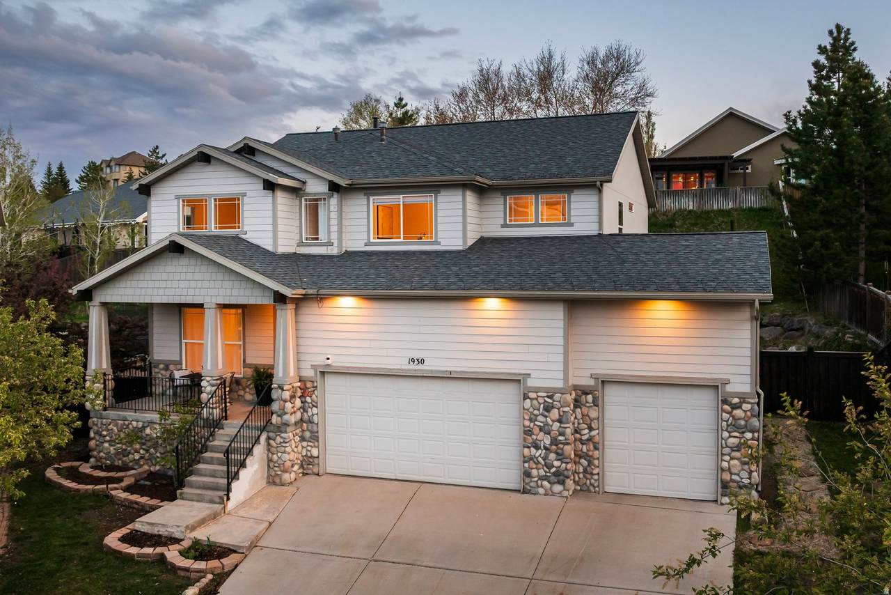 1930 Aspen Leaf Pl - Photo 1