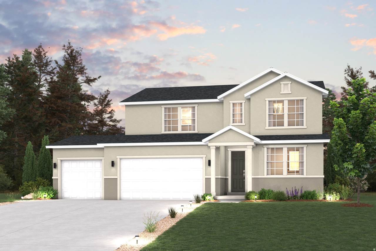 2208 Granite Ln - Photo 1