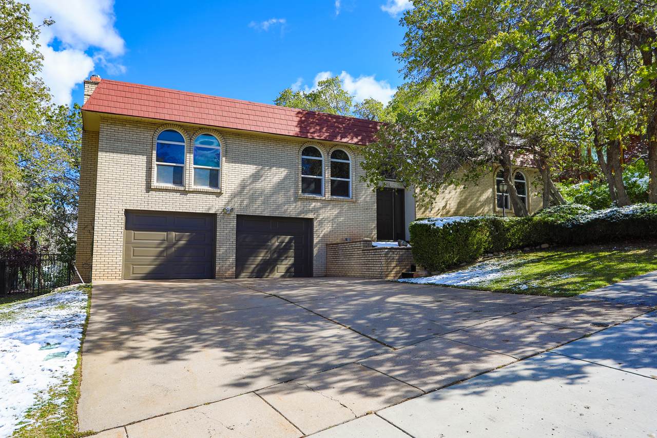 1349 Madera Dr - Photo 1