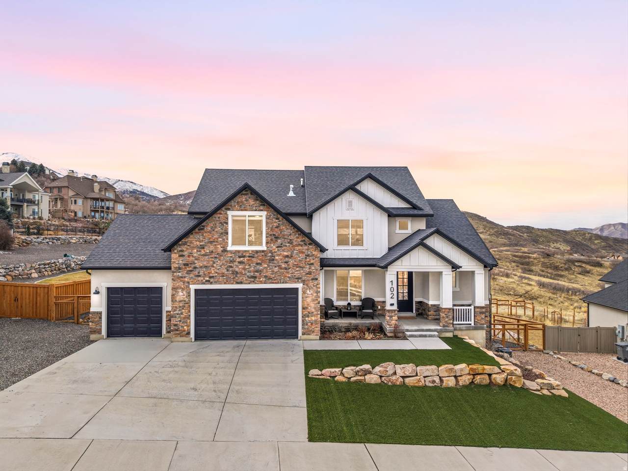 102 Elk Ridge Dr - Photo 1