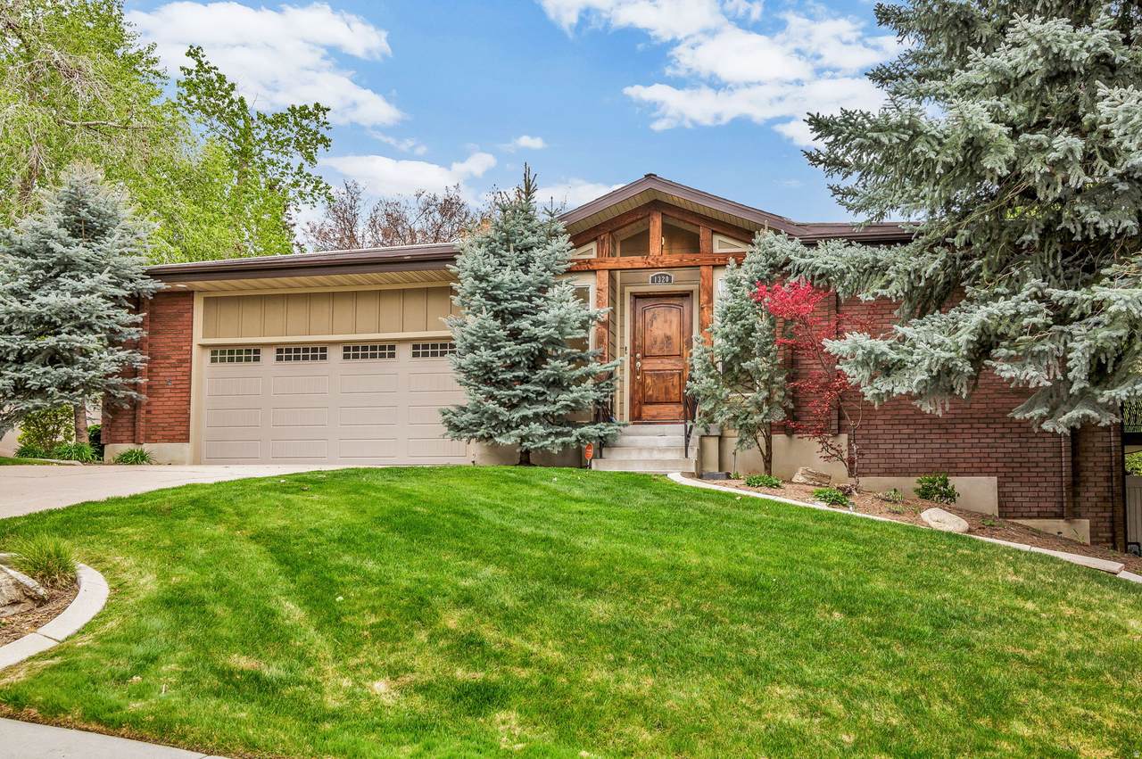 1320 Canyon Park - Photo 1