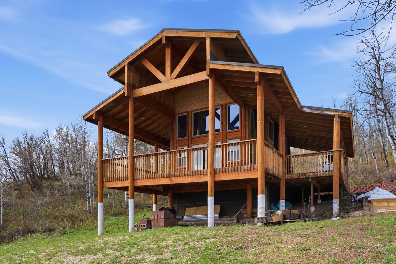 163 Mount Aerie Upper Loop - Photo 1