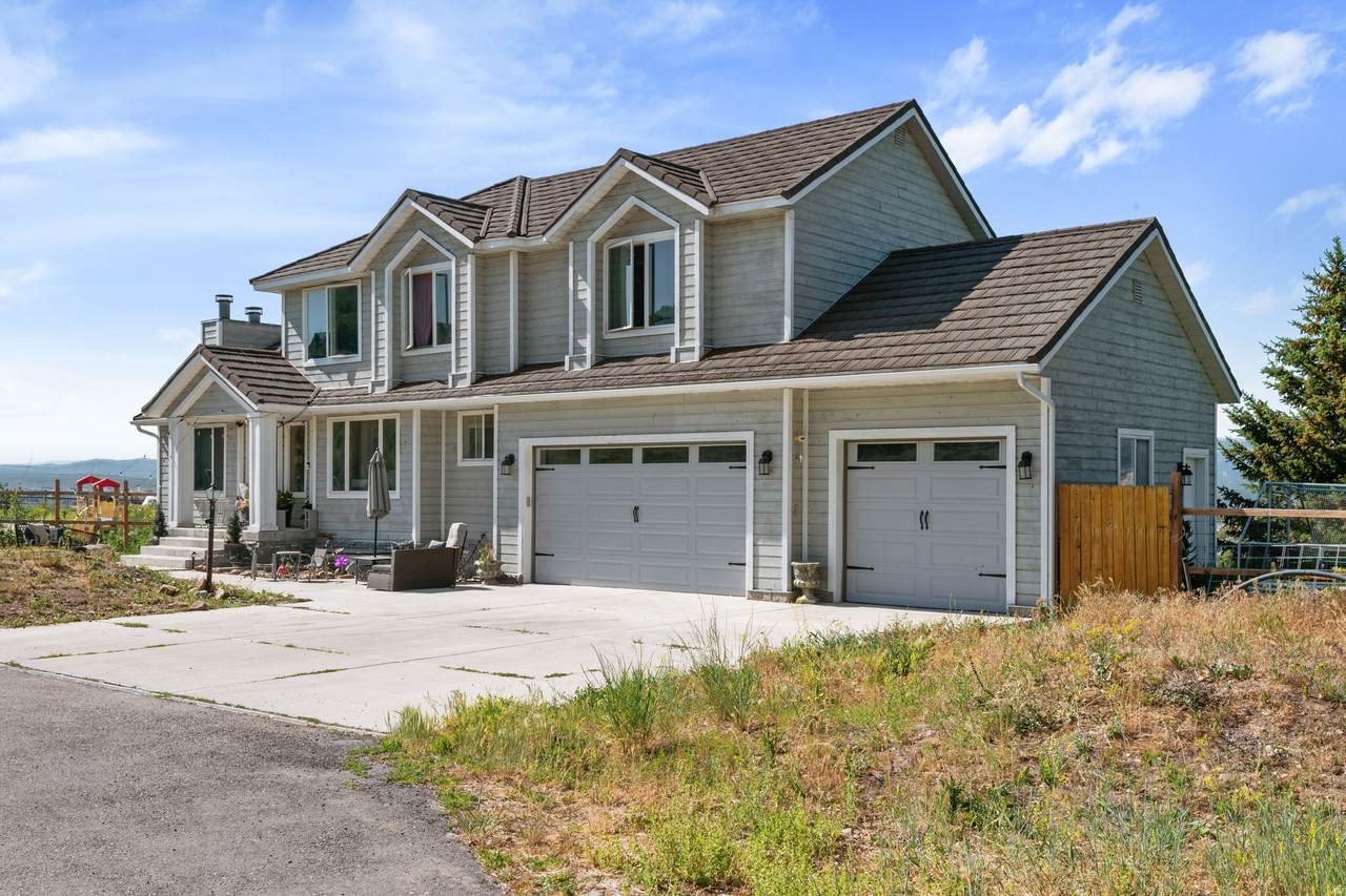 9506 Silver Creek Rd - Photo 1