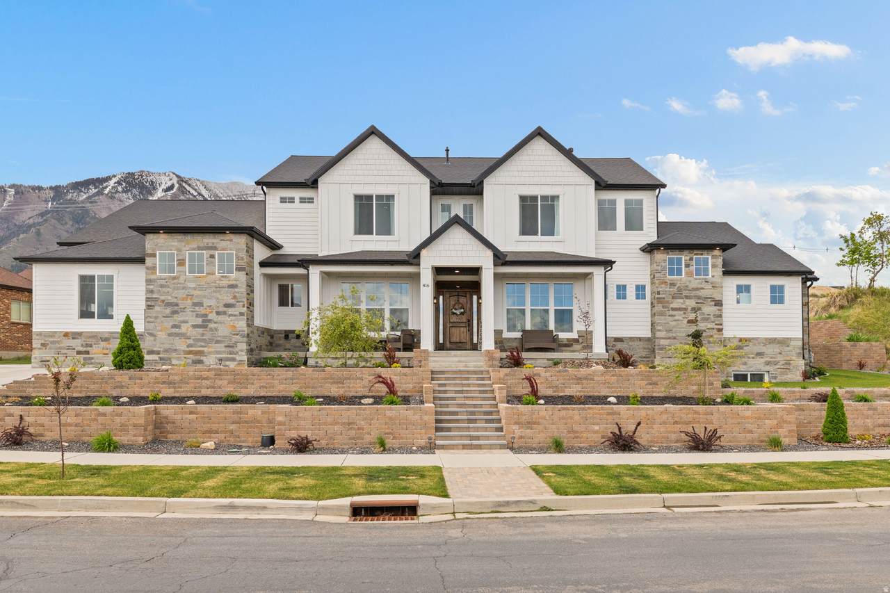 416 Selman Ridge Dr - Photo 1