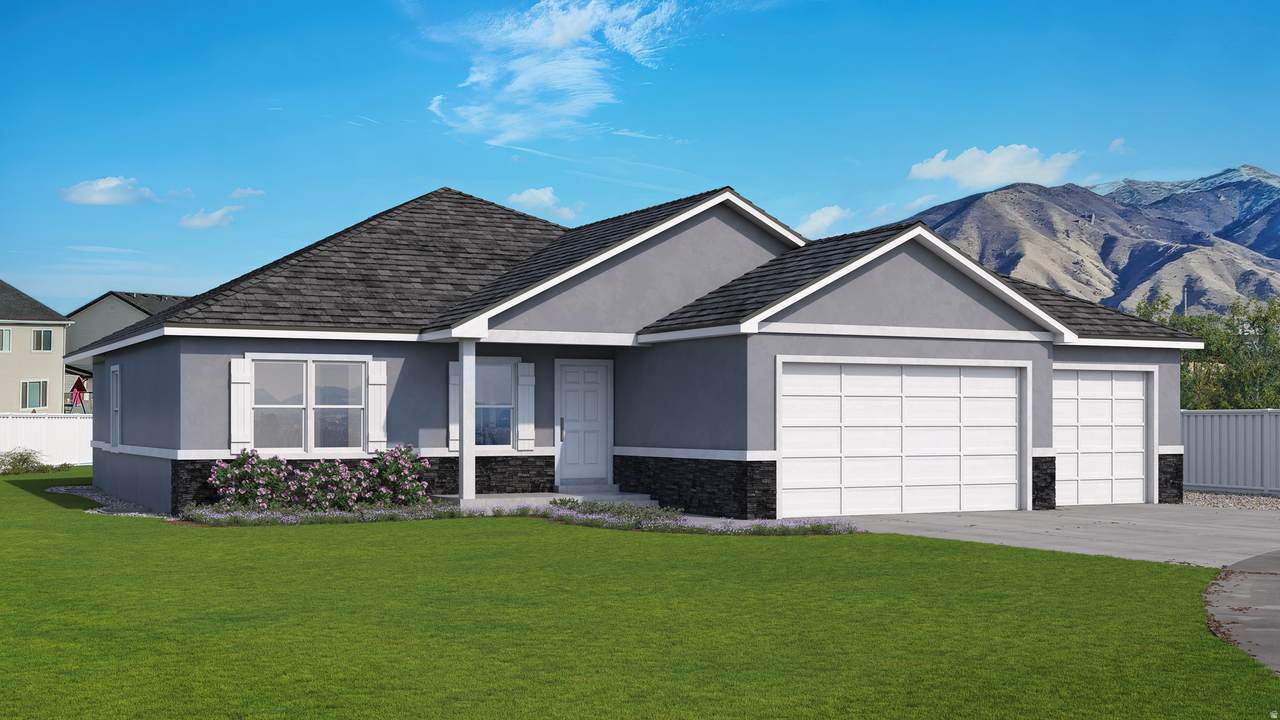 1423 Harper Way - Photo 1