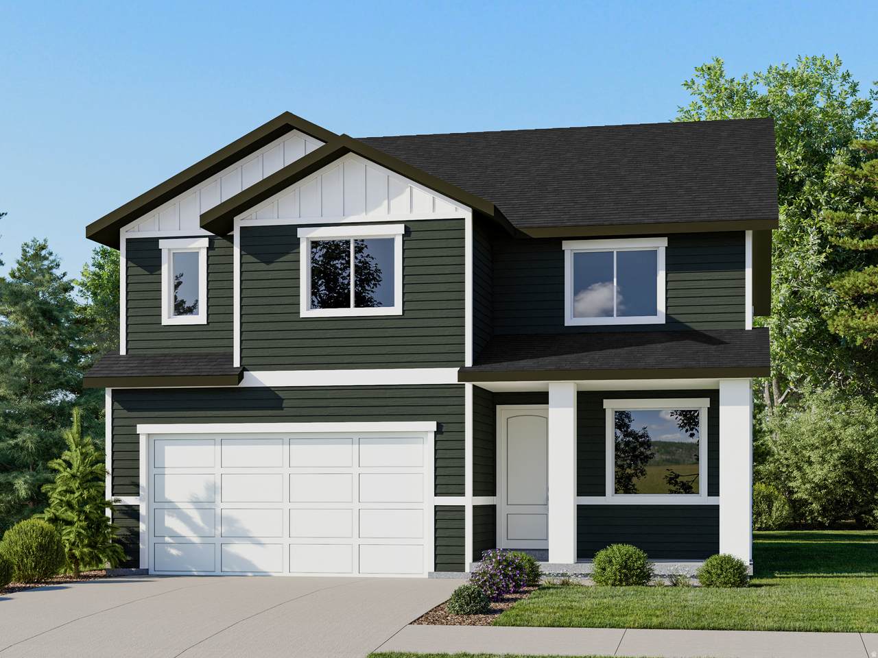 1819 Golden Magic Ln - Photo 1
