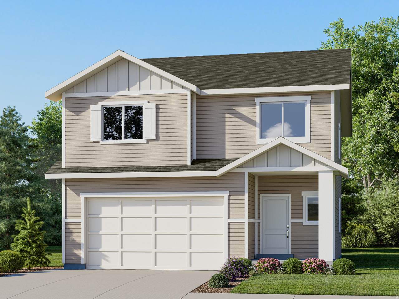 1449 Savile Rd - Photo 1