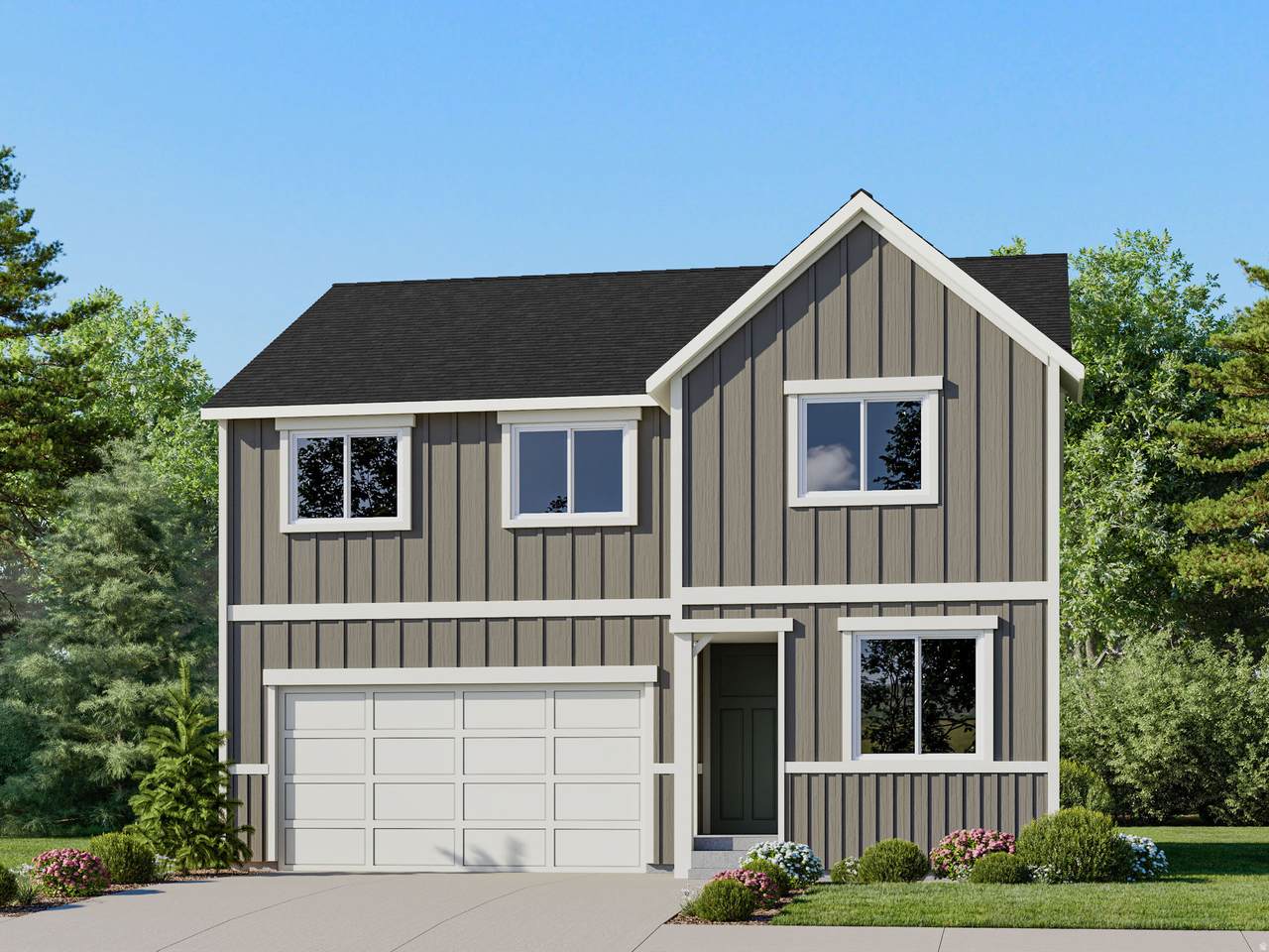 1872 Gardenia Dr - Photo 1
