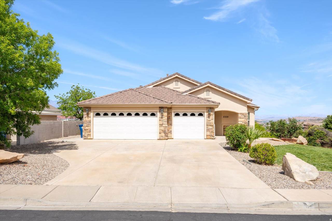 2329 Verde Rd - Photo 1