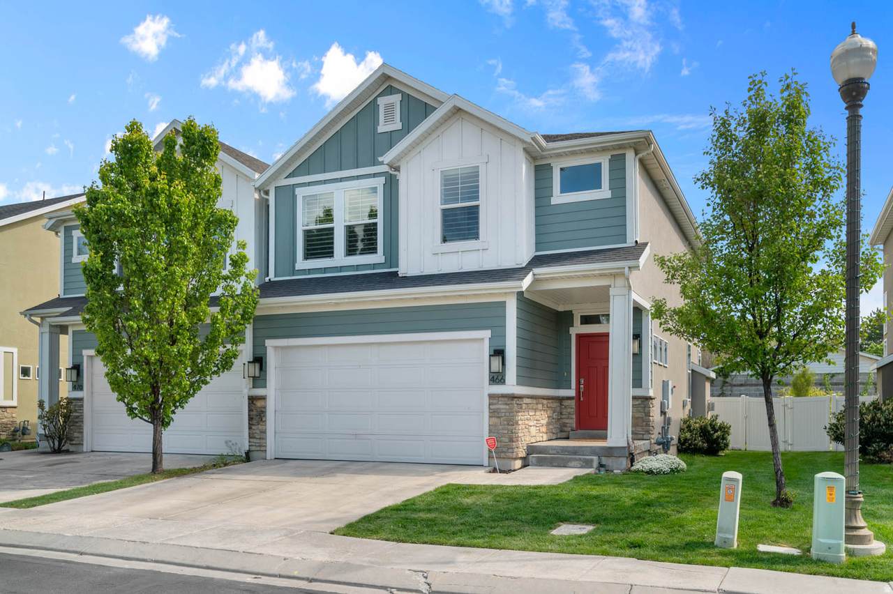 466 Windy Garden Lane - Photo 1