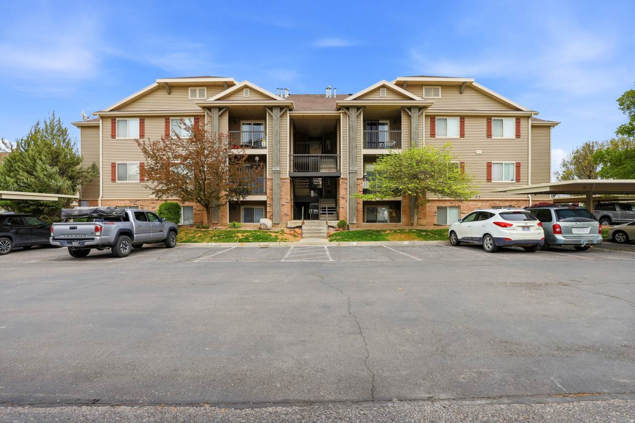 8083 Ridge Loop - Photo 1