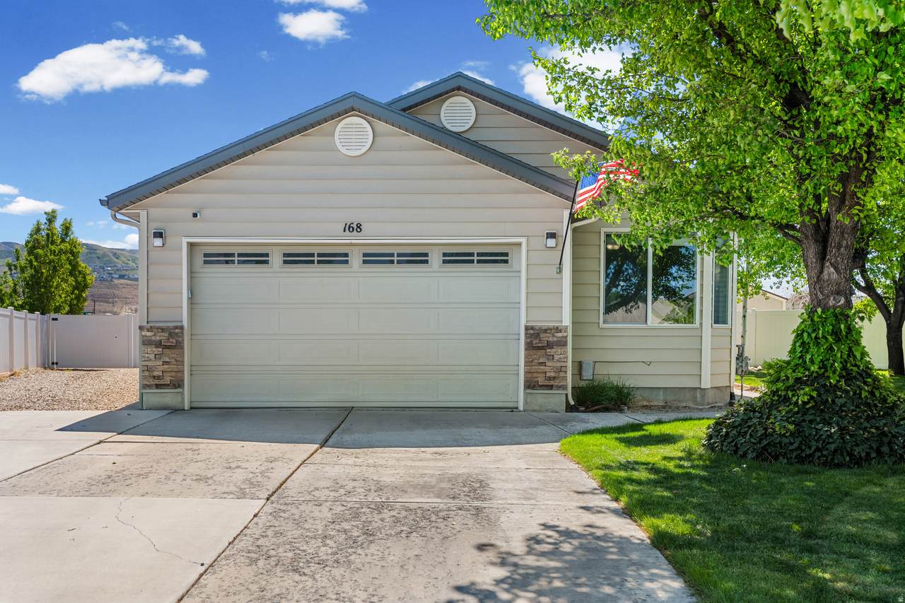 168 Caleb Dr - Photo 1