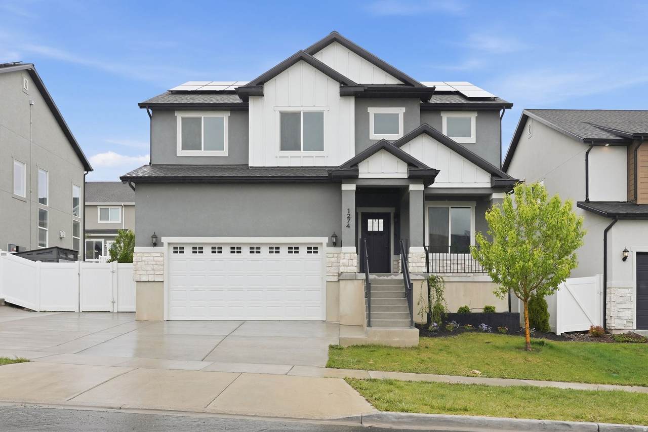 1274 Sagehill Dr - Photo 1