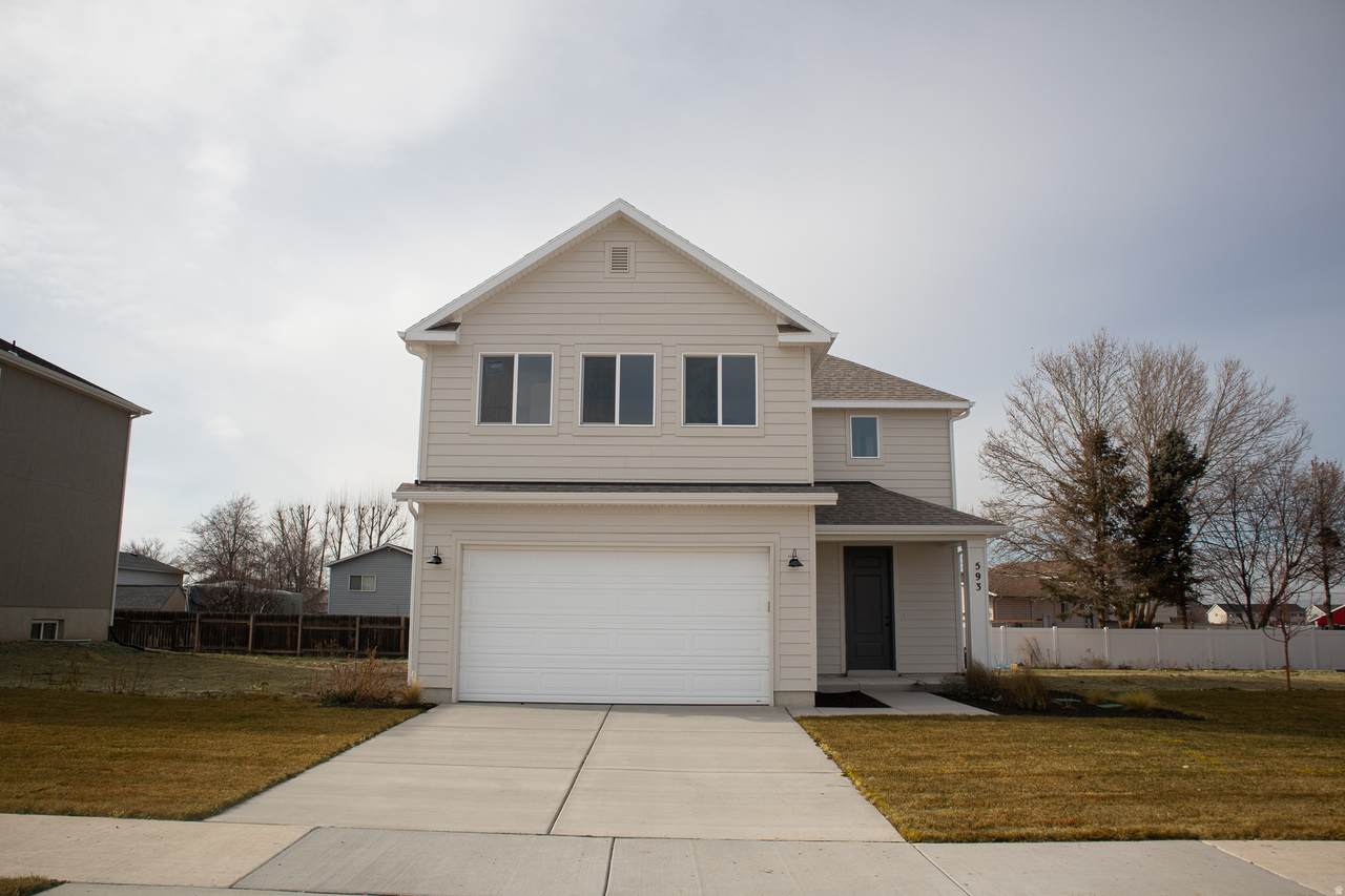 593 410 E LOT #20 - Photo 1