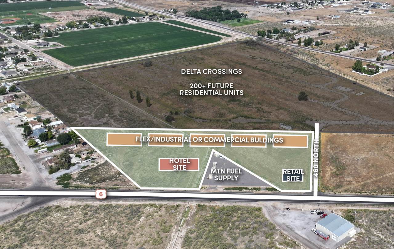 460 Hwy 6 - Photo 1