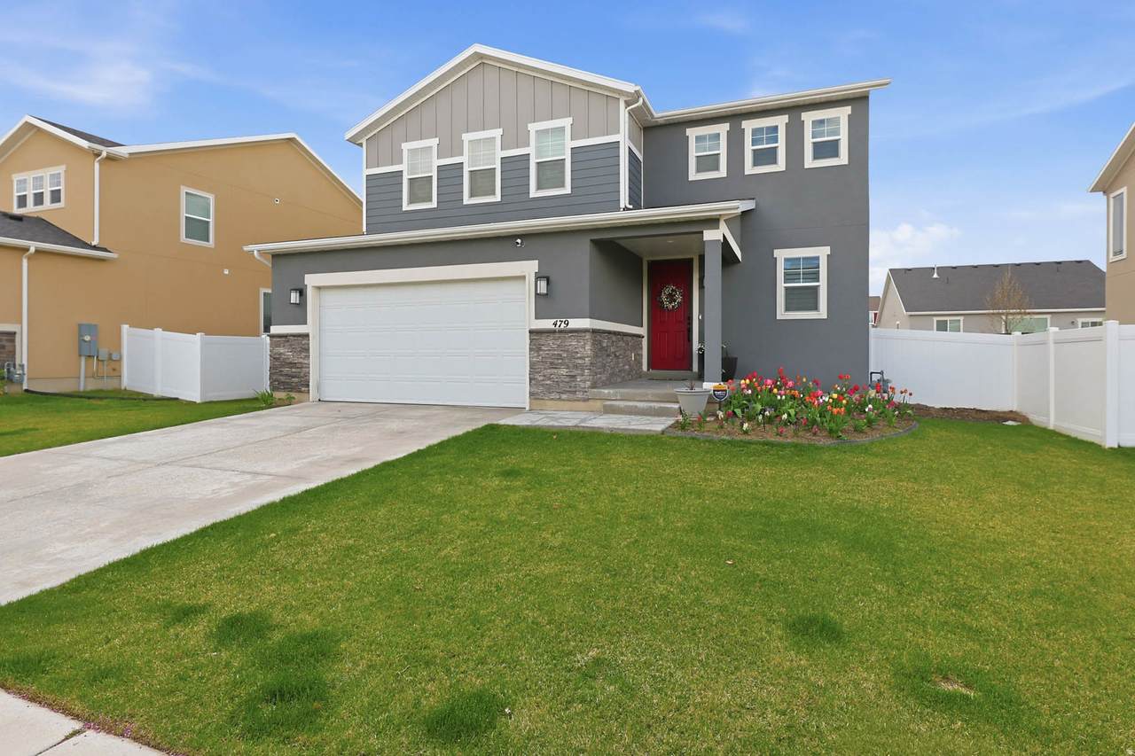 479 1410 - Photo 1