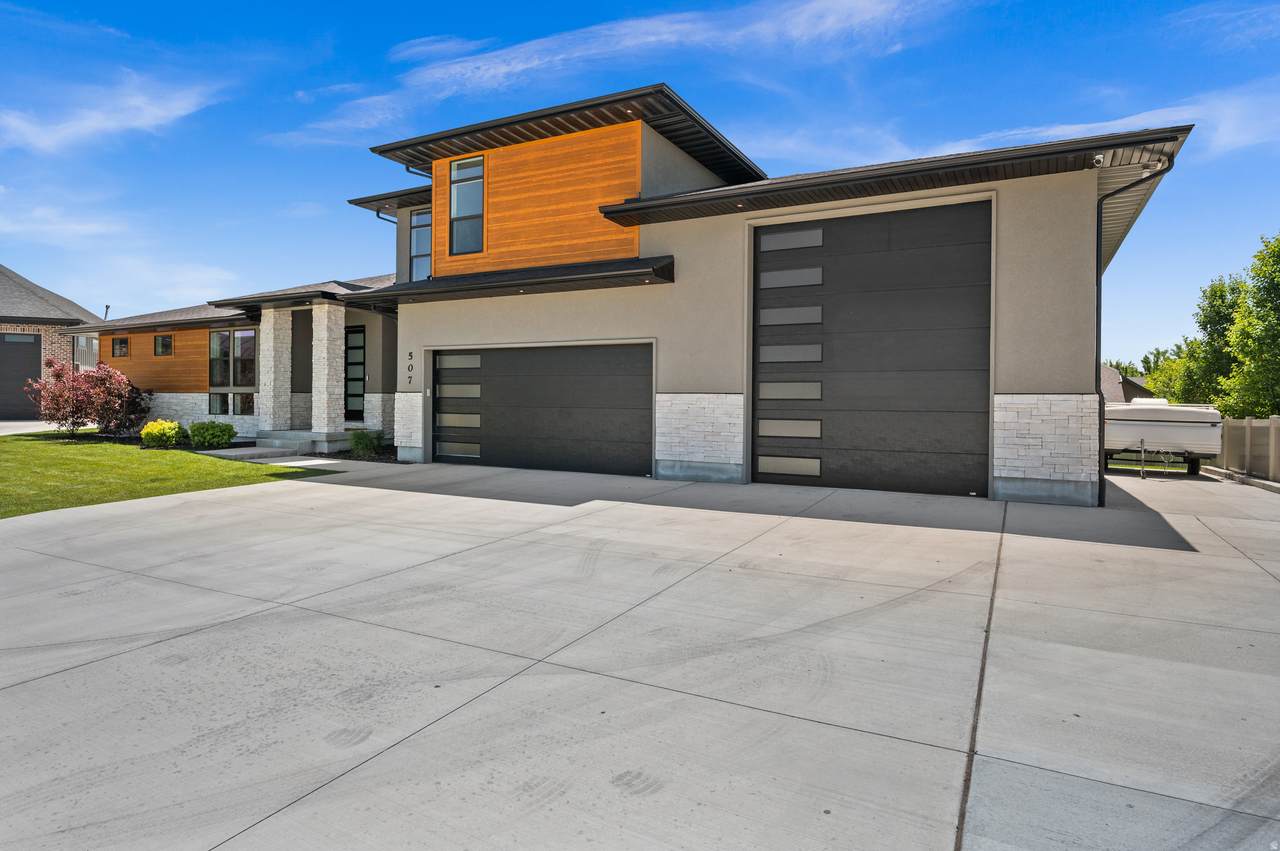 507 Windmill Gate Cv - Photo 1