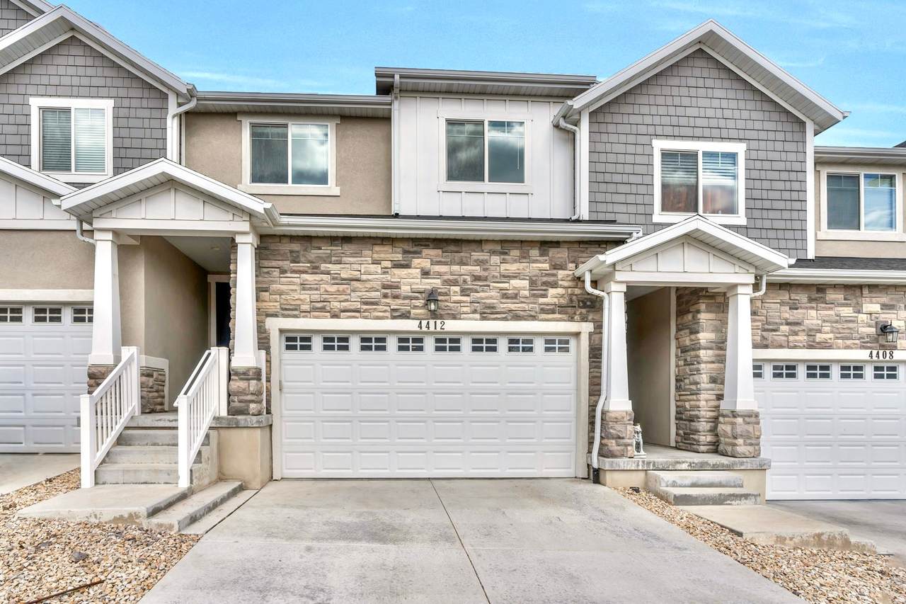 4412 Juniper Shade Dr - Photo 1