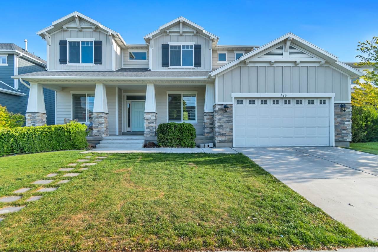 965 Freedom Point Way - Photo 1