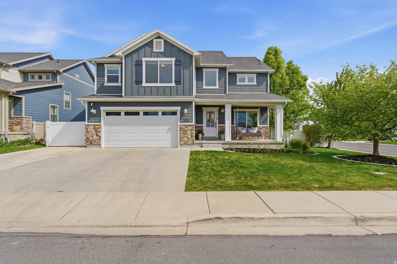 3688 Jordan View Dr. - Photo 1