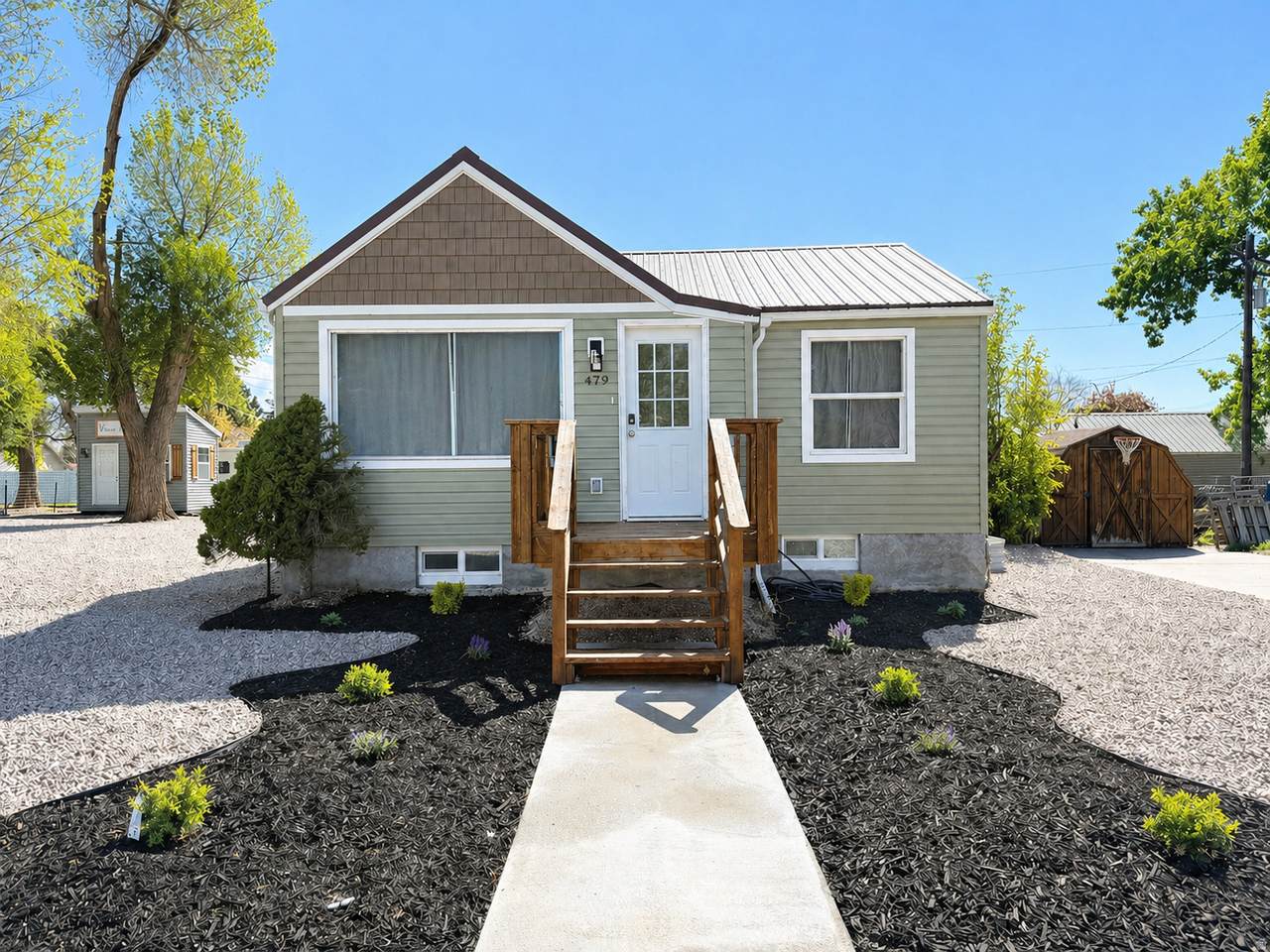 479 100 - Photo 1