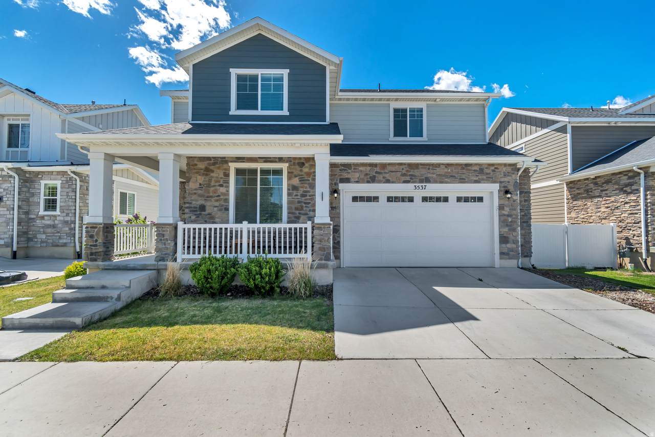 3537 Sojo Dr - Photo 1