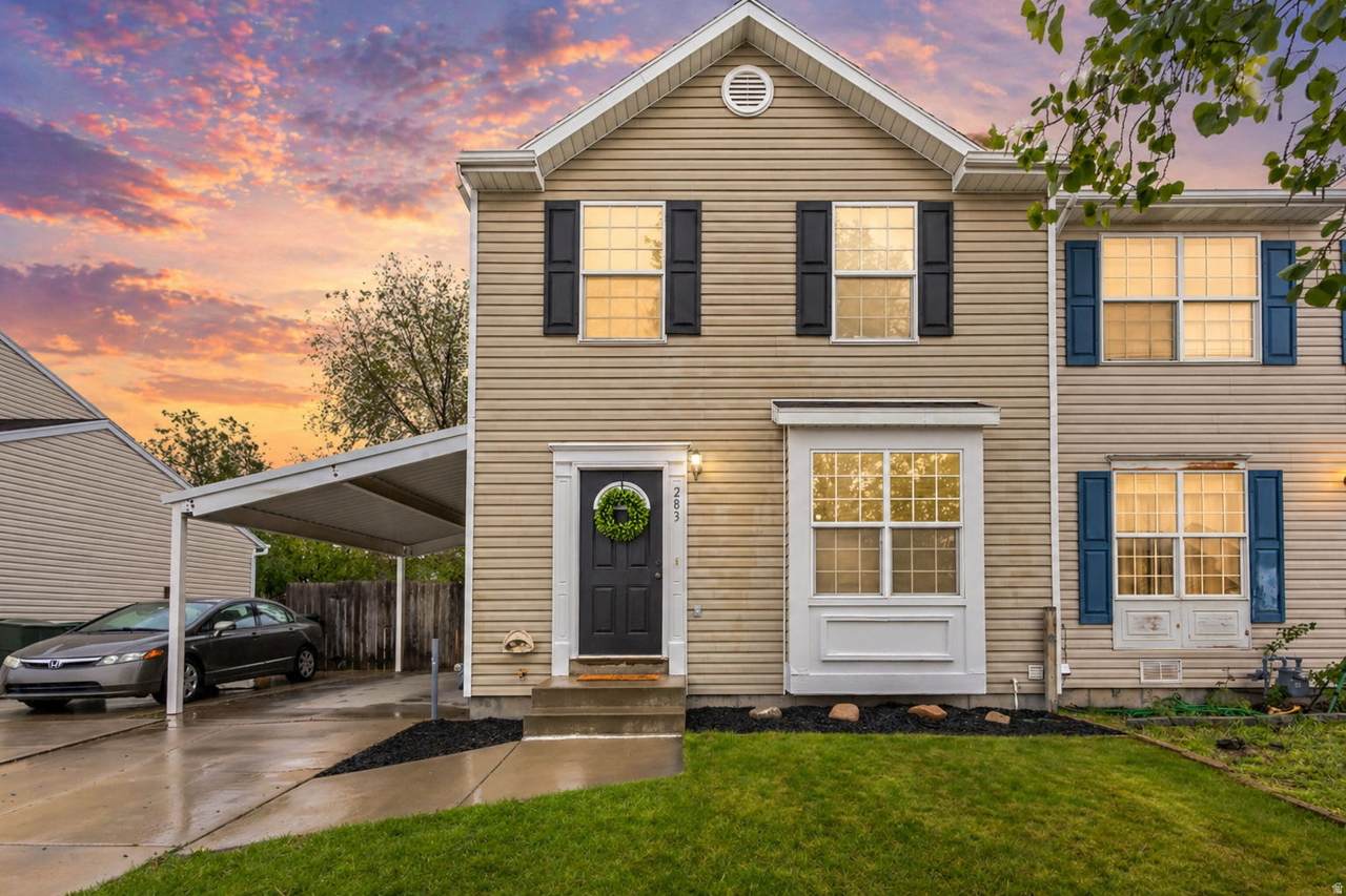 283 Alfred Dr - Photo 1