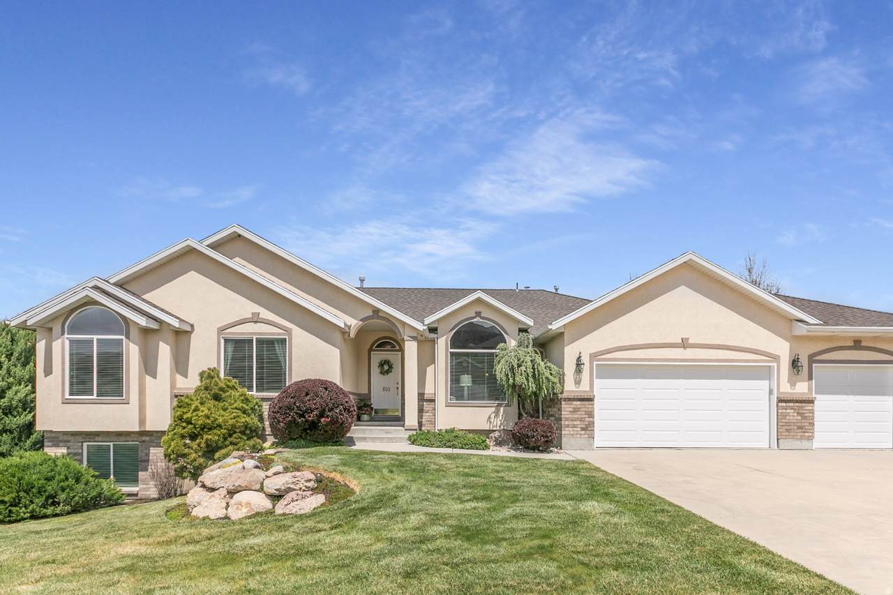 603 Southfork Dr - Photo 1