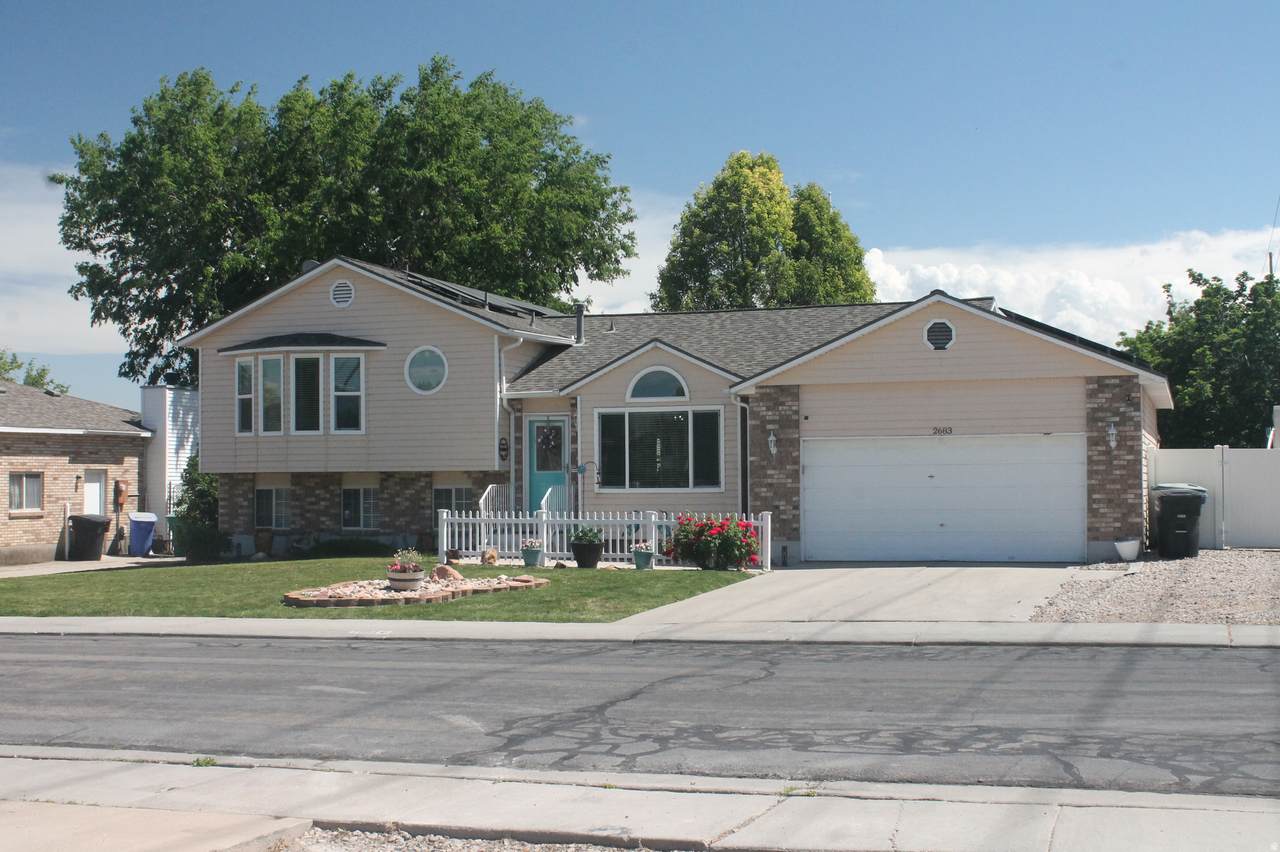 2683 Jean Way - Photo 1