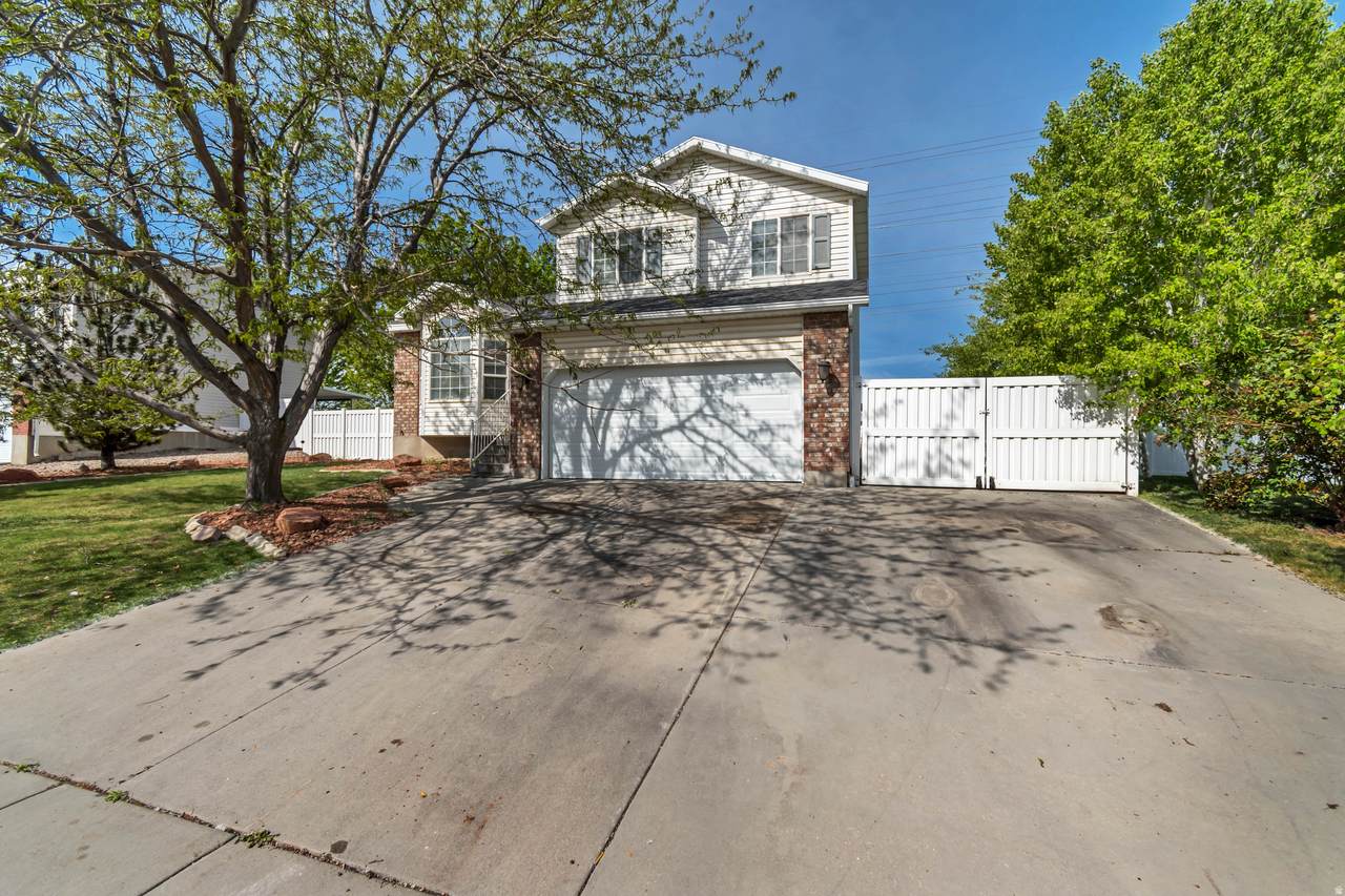 5740 Trowbridge Way - Photo 1