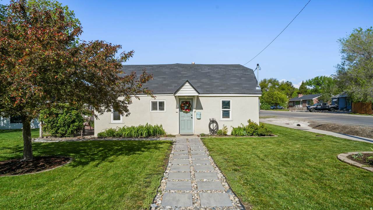 404 200 - Photo 1