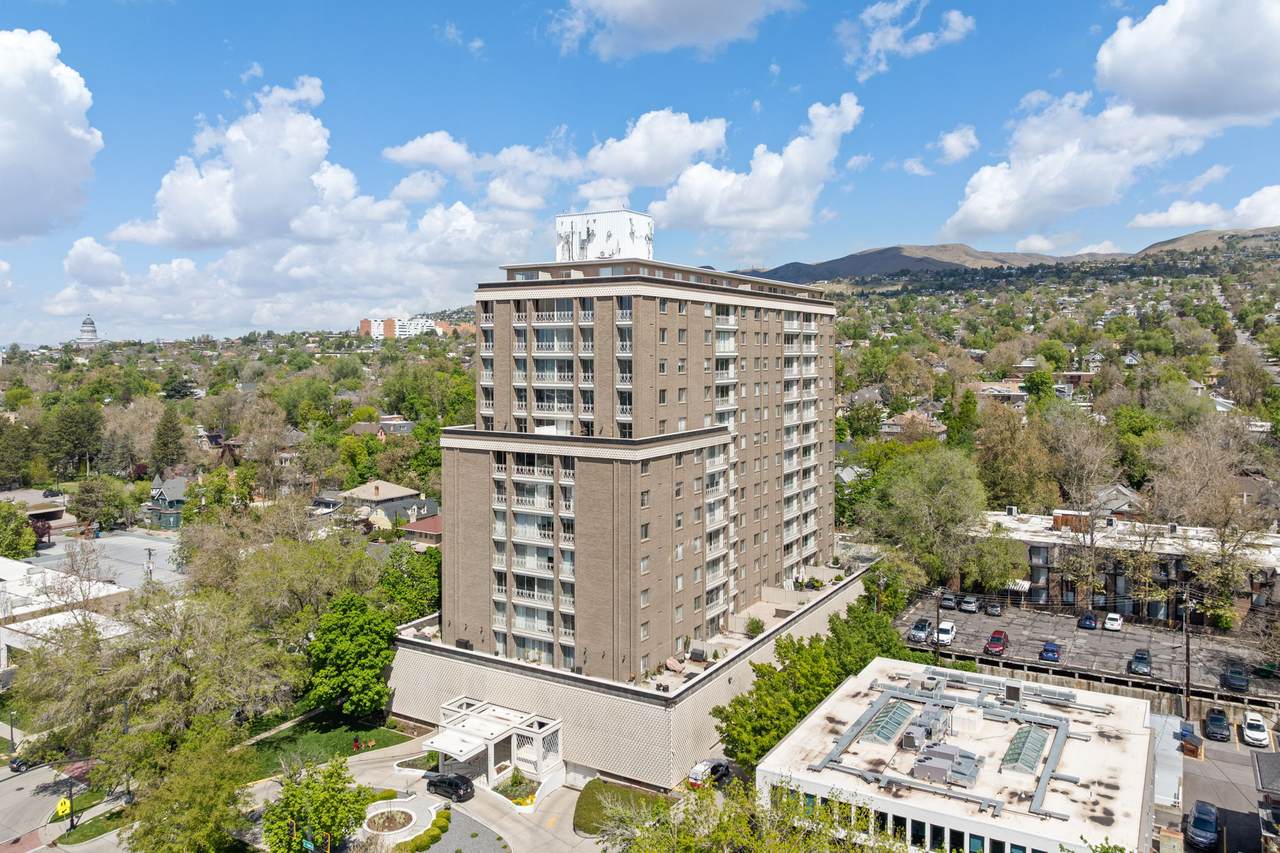 777 South Temple - Photo 1