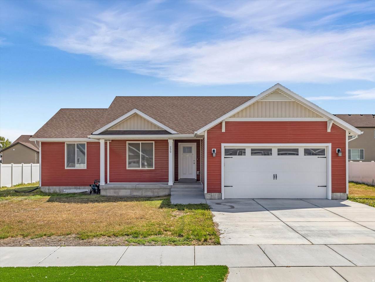 239 Tawny Dr - Photo 1