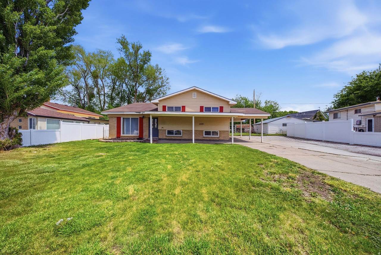 4681 Tina Way - Photo 1