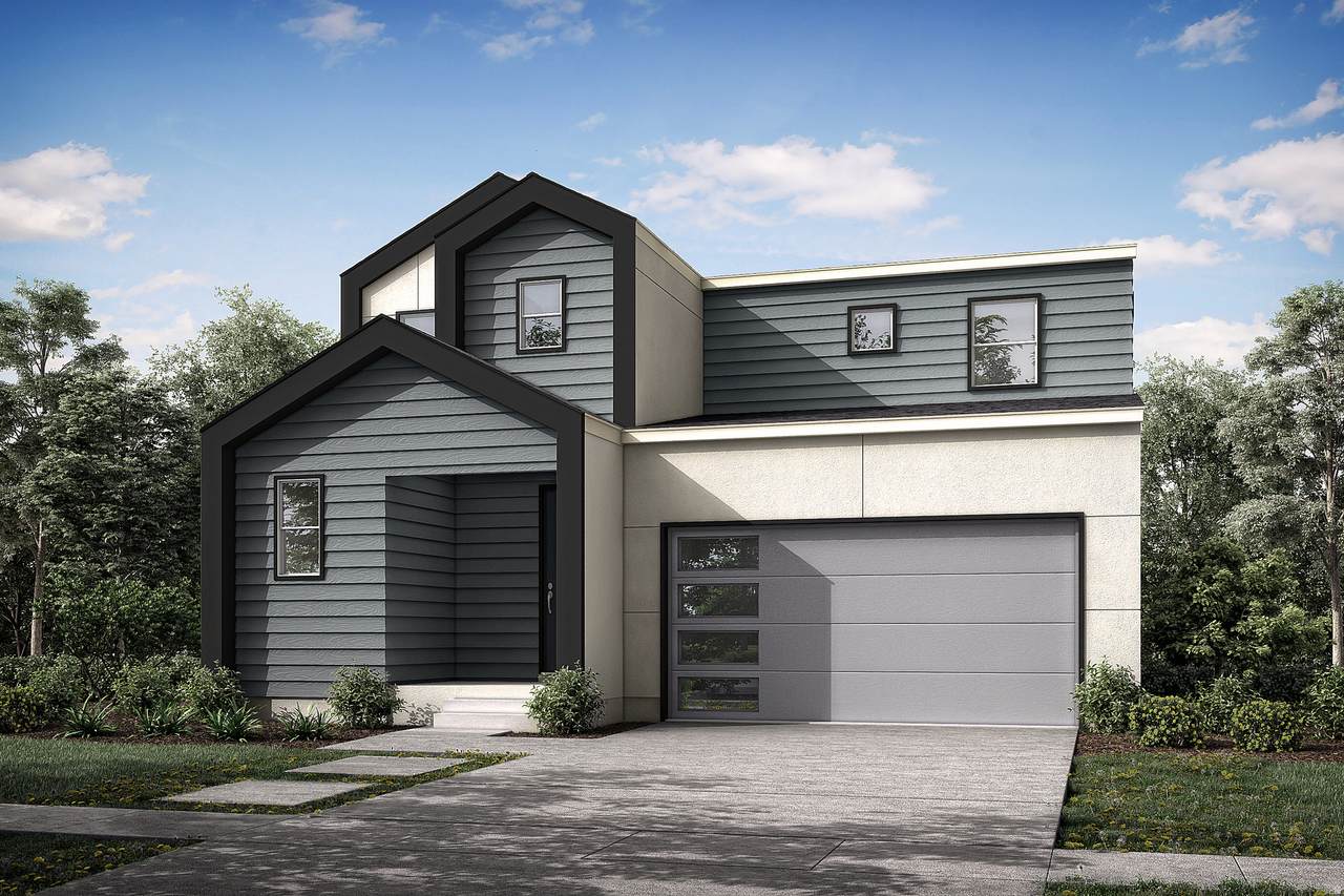 263 Water Mill Way - Photo 1