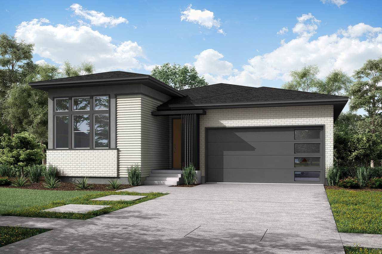 254 Water Mill Way - Photo 1