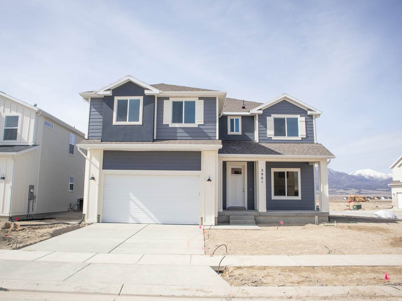 3961 Christopher Street Lot - Photo 1