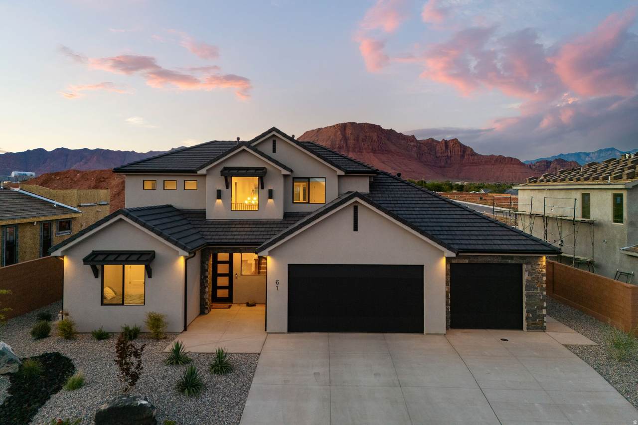 61 Morning Glory Ave - Photo 1