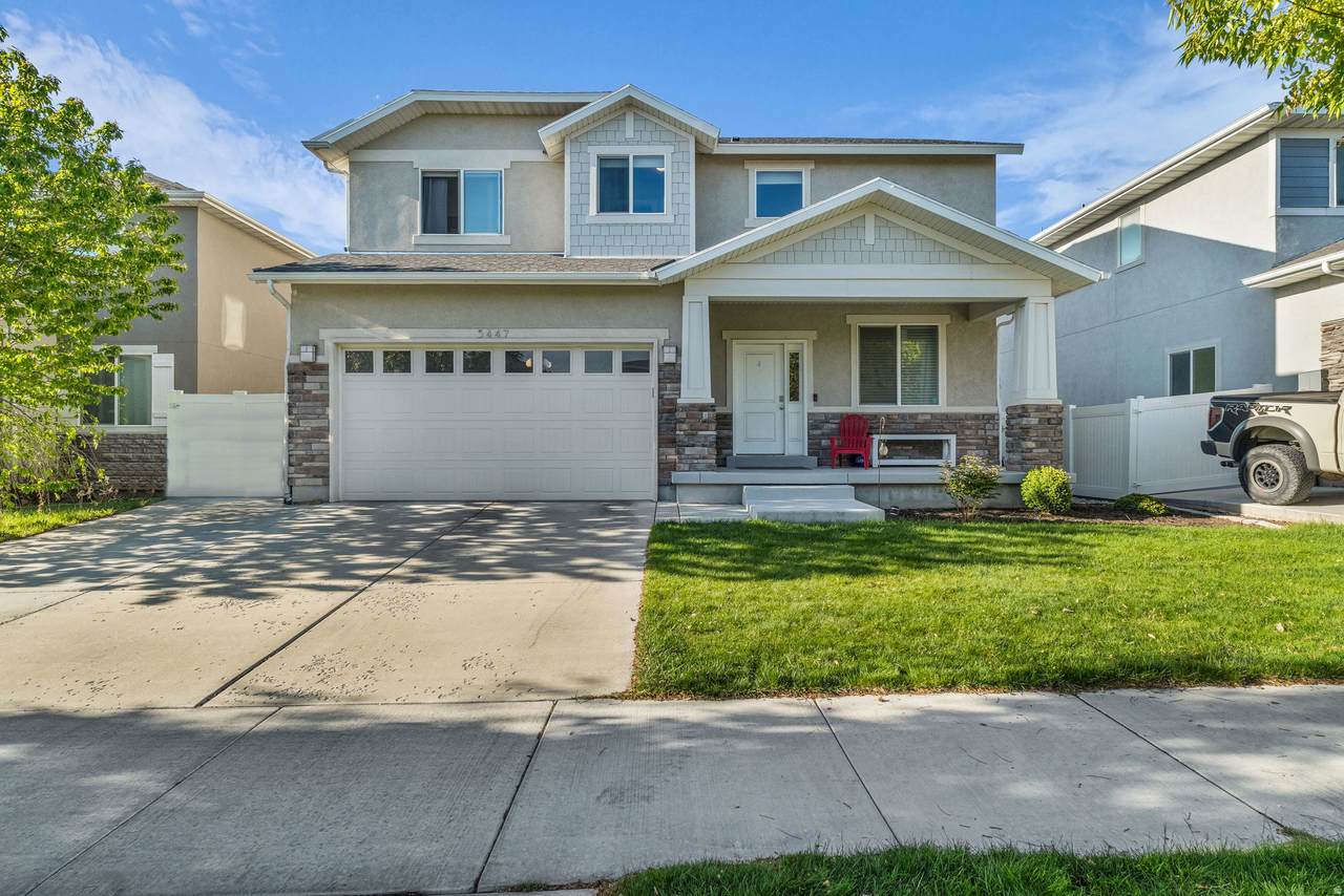 5447 Anfield Way - Photo 1